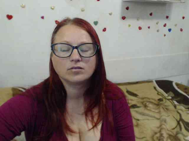 Lilia4joy webcam