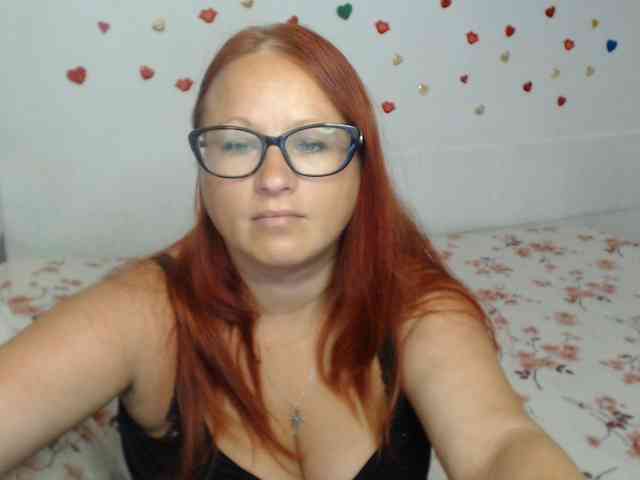 Lilia4joy webcam