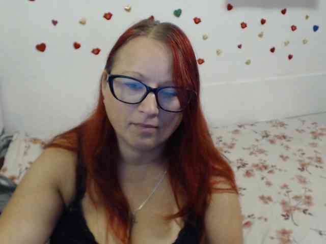 Lilia4joy - Girl 