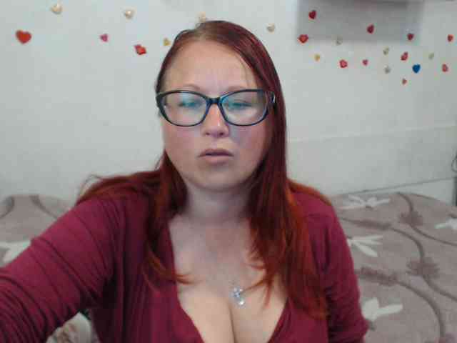 Lilia4joy webcam