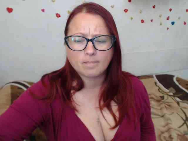 Lilia4joy webcam