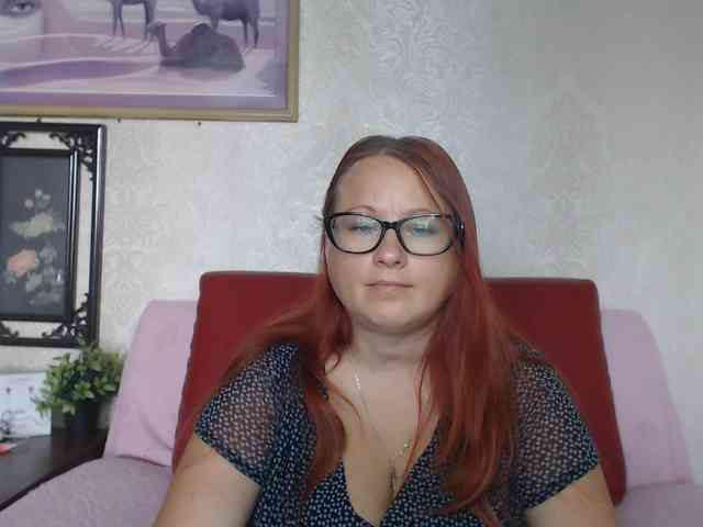 Lilia4joy webcam