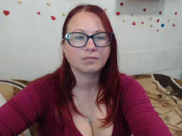 Lilia4joy webcam
