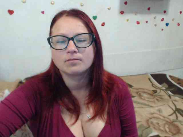 Lilia4joy webcam