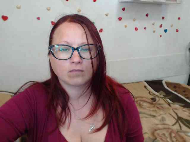 Lilia4joy webcam