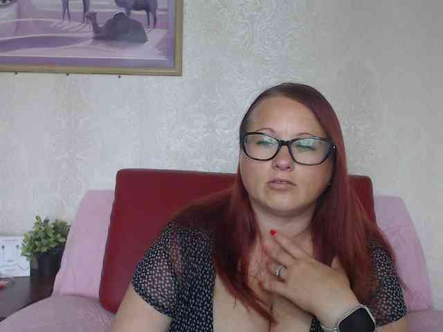Lilia4joy webcam