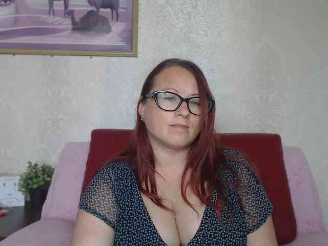 Lilia4joy webcam
