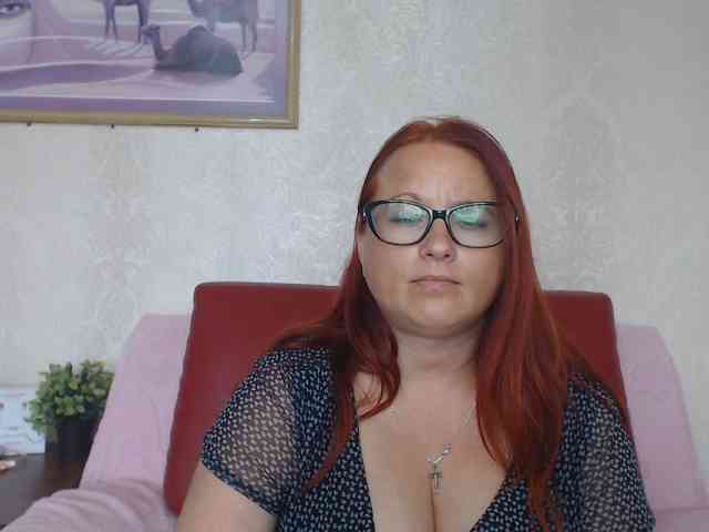 Lilia4joy webcam