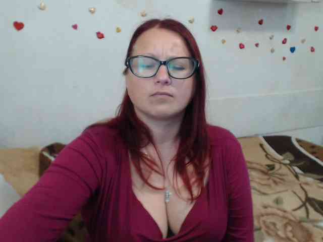 Lilia4joy webcam