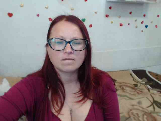 Lilia4joy webcam