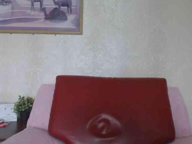 Lilia4joy webcam