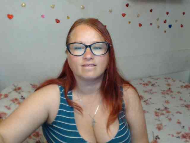 Modèle: Lilia4joy