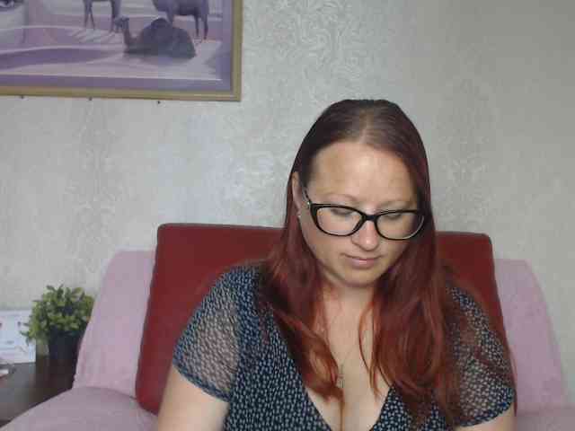 Lilia4joy webcam
