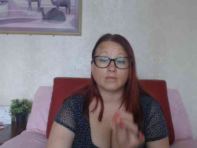 Lilia4joy webcam