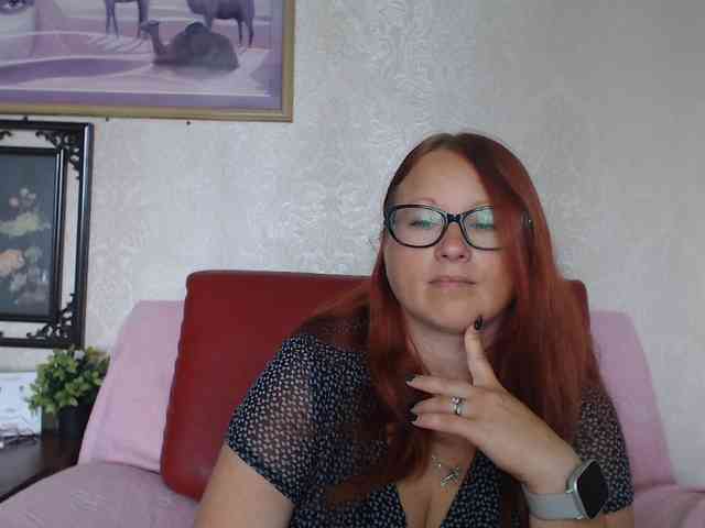 Lilia4joy webcam
