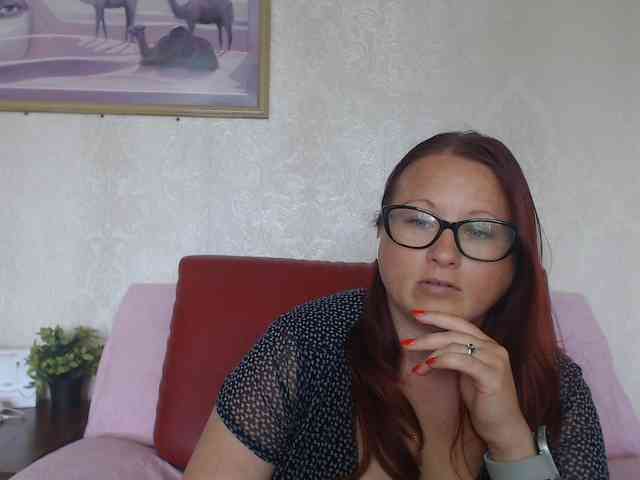 Lilia4joy webcam
