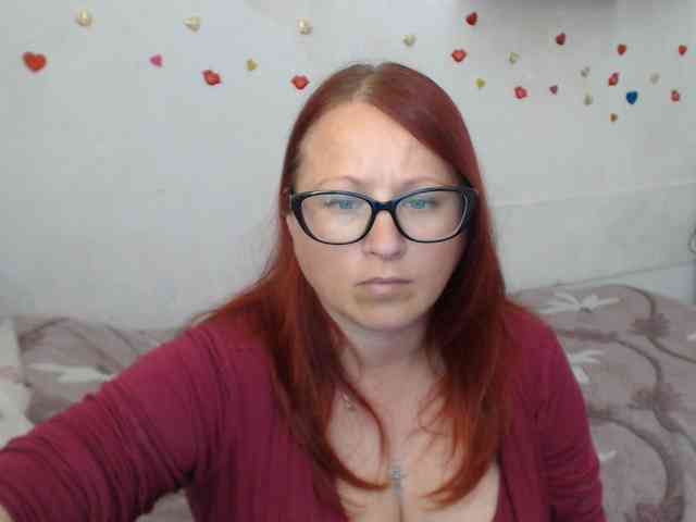 Lilia4joy webcam