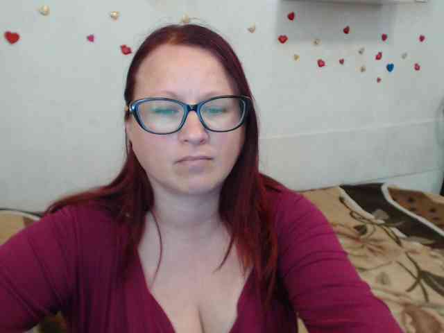 Lilia4joy webcam