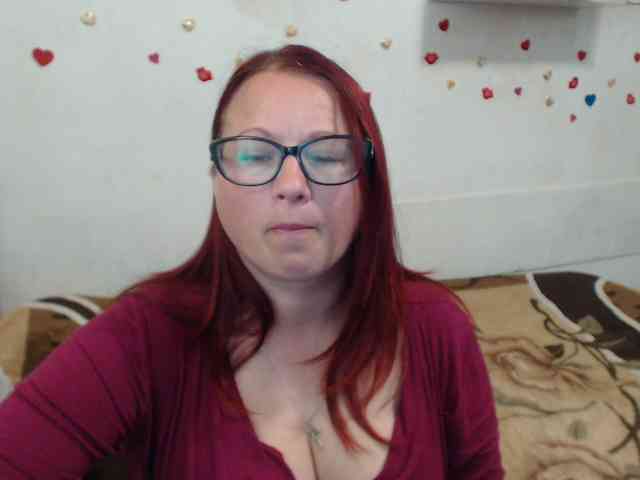 Lilia4joy webcam