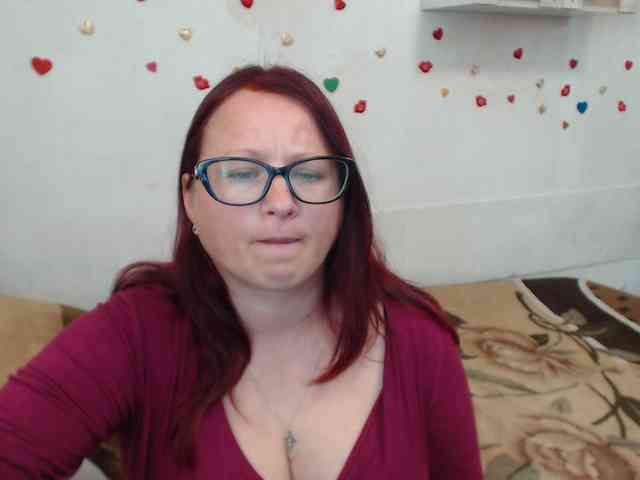 Lilia4joy webcam