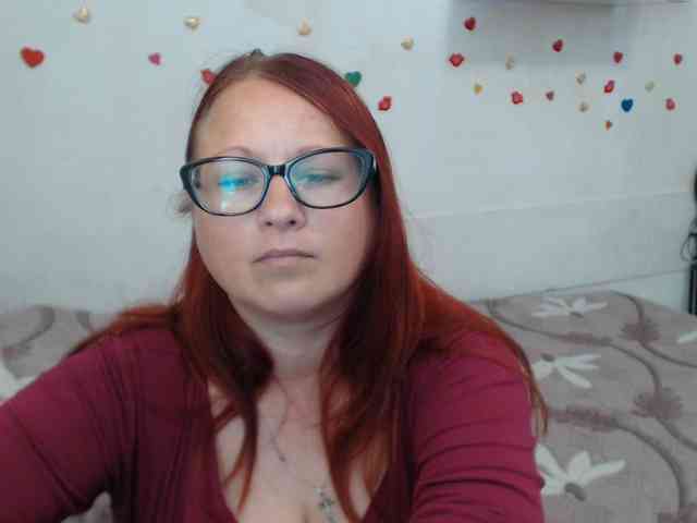 Lilia4joy webcam