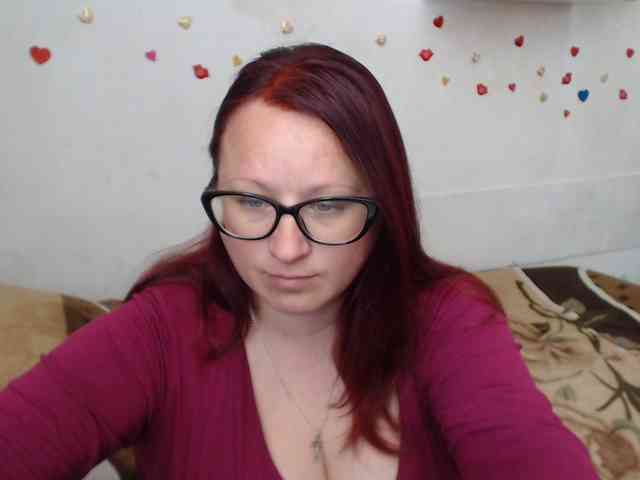 Lilia4joy webcam