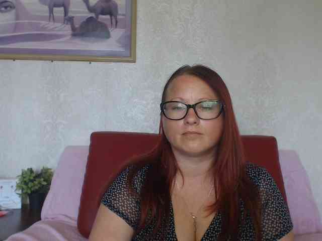 Lilia4joy webcam