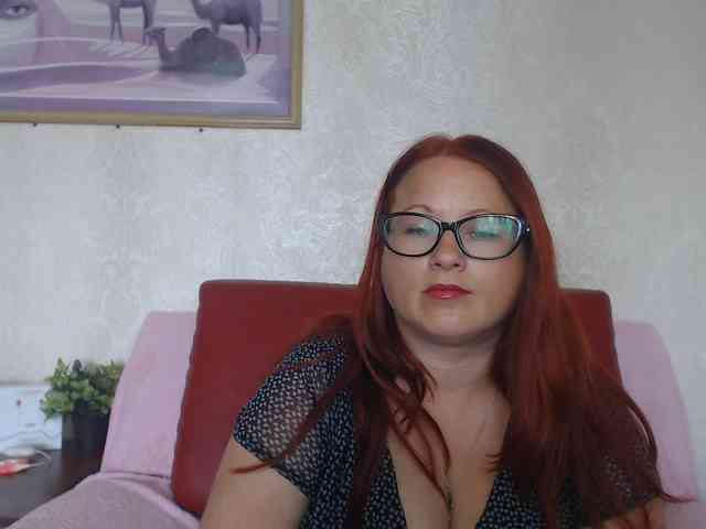 Lilia4joy webcam