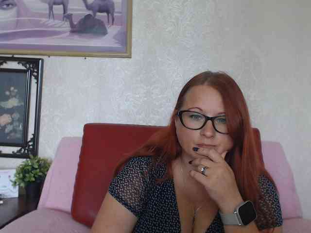 Lilia4joy webcam