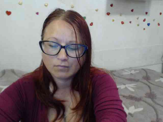 Lilia4joy webcam