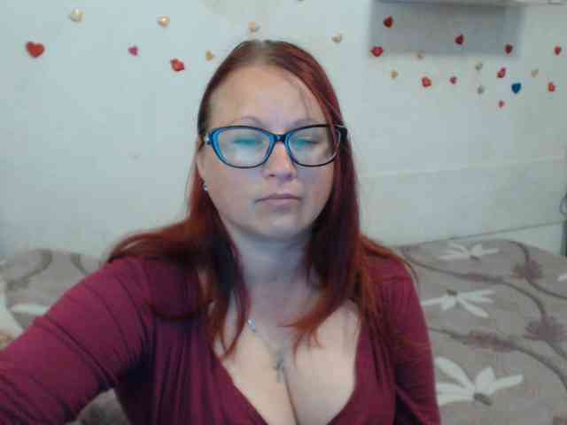 Lilia4joy webcam