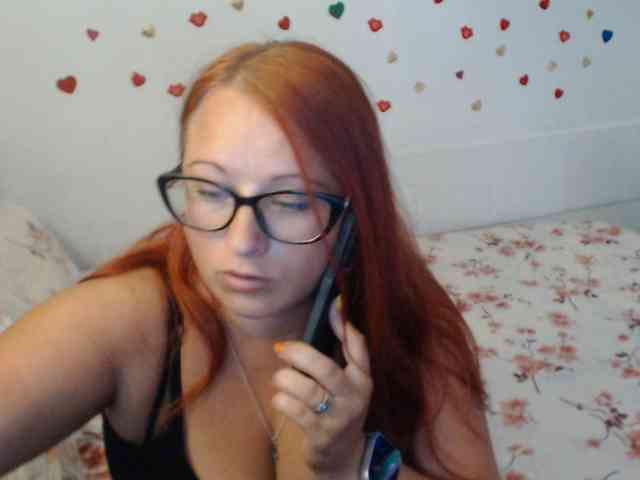 Lilia4joy webcam