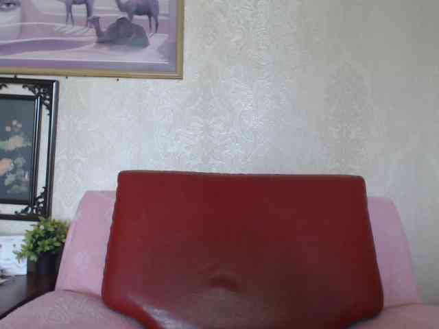 Lilia4joy webcam