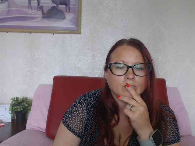 Lilia4joy webcam