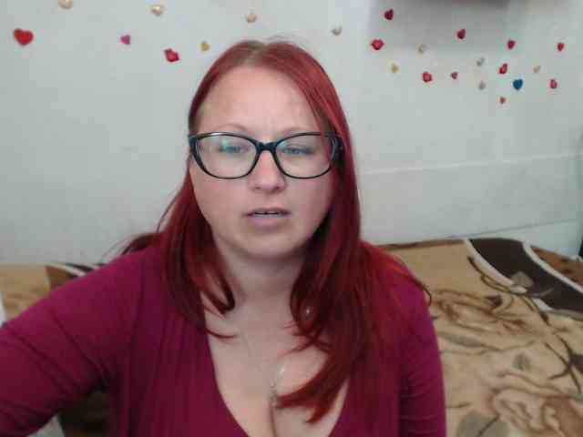 Lilia4joy webcam