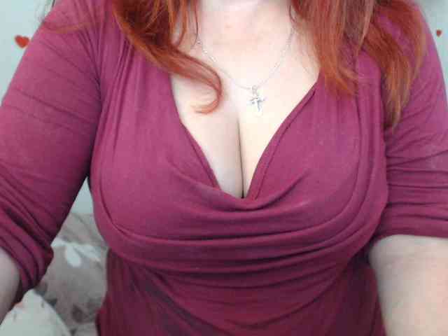 Lilia4joy webcam