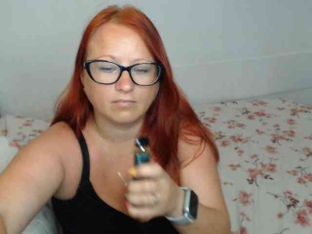 Lilia4joy webcam