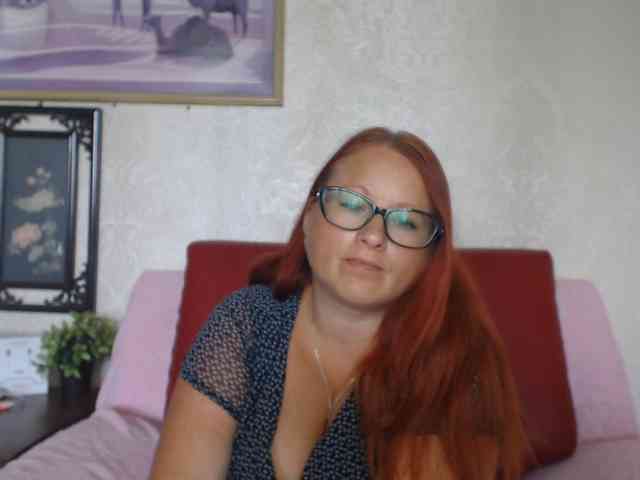 Lilia4joy webcam