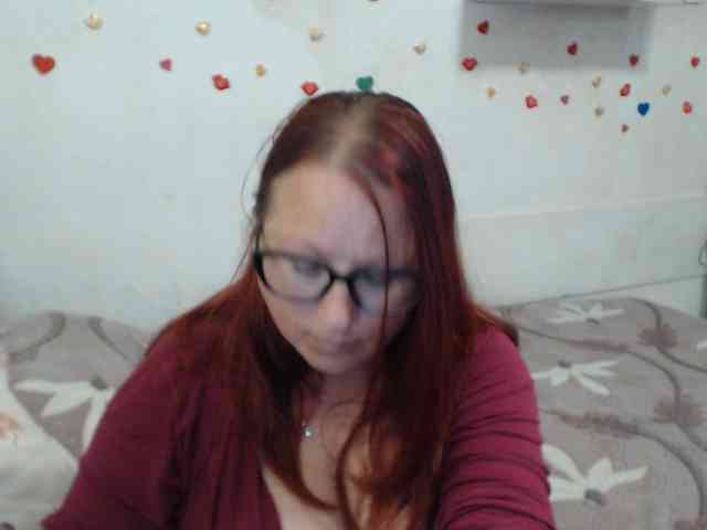 Lilia4joy webcam