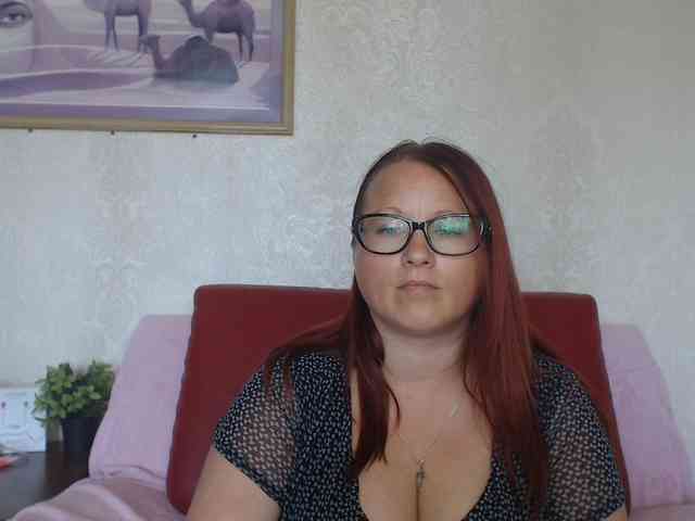 Lilia4joy webcam