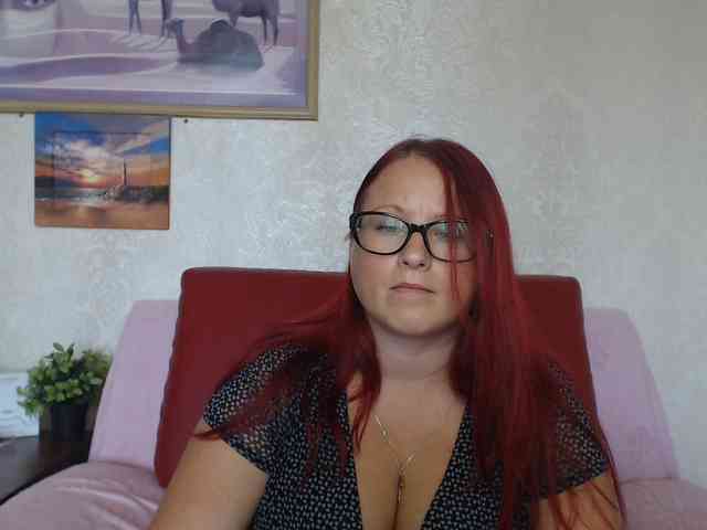 Lilia4joy - Girl 