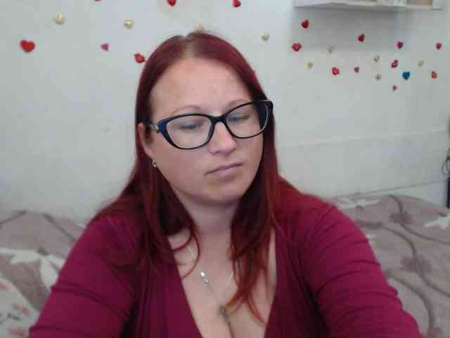 Lilia4joy webcam