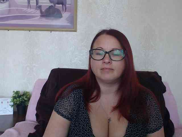Lilia4joy webcam