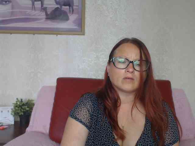 Lilia4joy webcam