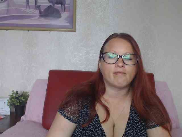 Lilia4joy webcam