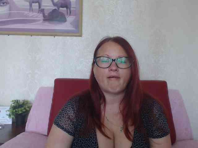 Lilia4joy webcam