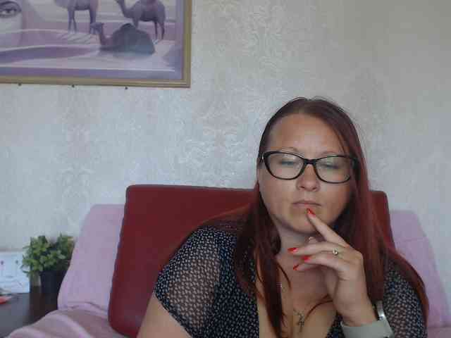 Lilia4joy webcam