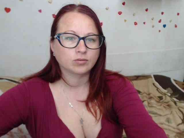 Lilia4joy webcam