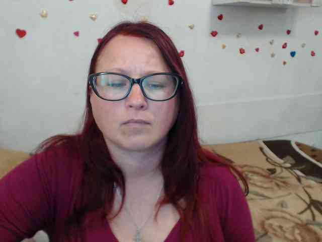 Lilia4joy webcam