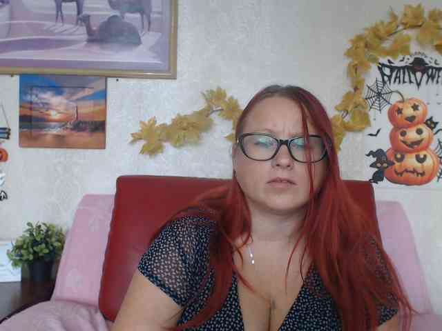 Lilia4joy Live Webcam on BongaCams